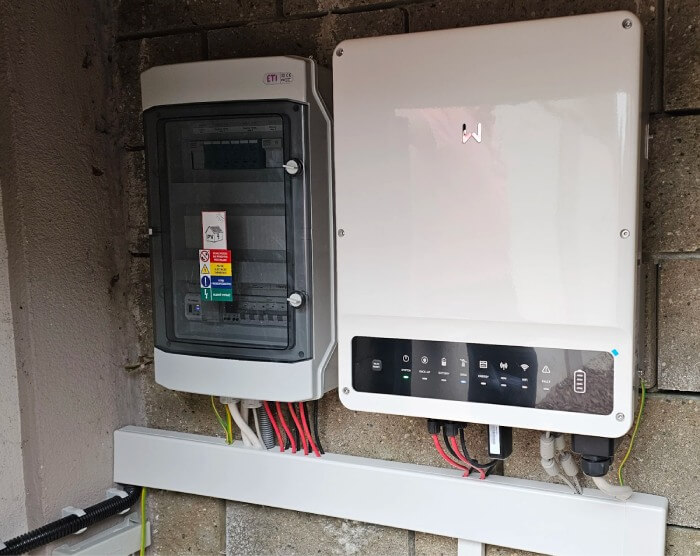 Aké výhody prináša fotovoltika?