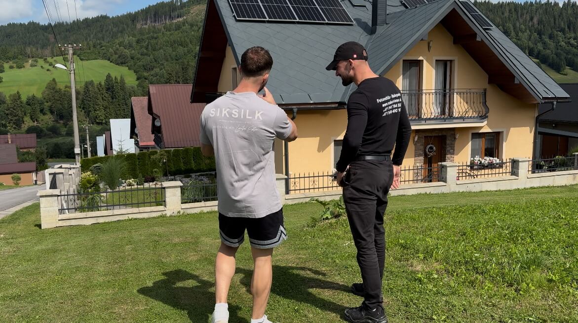 Tepelné čerpadlá
